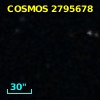 COSMOS J095833.59+024715.4