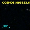 COSMOS J095833.68+024713.9