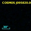 COSMOS J095820.09+024714.7