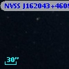 NVSS J162043+460858