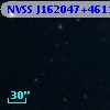 NVSS J162047+461119