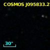 COSMOS J095833.27+024714.4