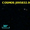 COSMOS J095832.96+024712.9