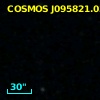 COSMOS J095821.03+024715.1
