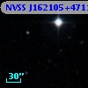 NVSS J162105+471137