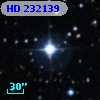 HD 232139