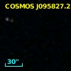 COSMOS J095827.21+024708.4