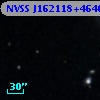 NVSS J162118+464054