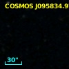 COSMOS J095834.97+024706.9