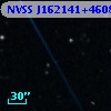 NVSS J162141+460817