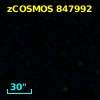 zCOSMOS 847992