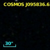COSMOS J095836.63+024701.4
