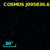 COSMOS J095836.63+024659.9