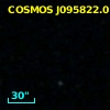 COSMOS J095822.01+024658.7