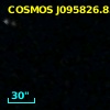 COSMOS J095826.85+024659.4