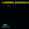 COSMOS J095828.67+024659.4