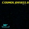COSMOS J095832.81+024653.1