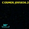 COSMOS J095836.24+024649.6