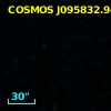 COSMOS J095832.94+024647.1