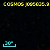 COSMOS J095835.95+024639.9