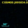 COSMOS J095834.03+024638.0
