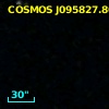 COSMOS J095827.80+024639.1
