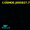 COSMOS J095827.72+024635.0