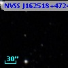 NVSS J162518+472418