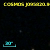 COSMOS J095820.90+024642.9