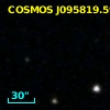 COSMOS J095819.59+024632.8