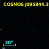 COSMOS J095844.31+024632.6
