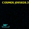 COSMOS J095828.37+024631.1