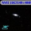 NVSS J162549+480558
