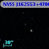 NVSS J162553+470038