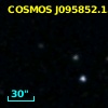 COSMOS J095852.15+024625.6