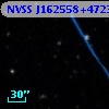 NVSS J162558+472340