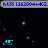 NVSS J162604+462158