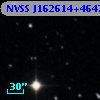 NVSS J162614+464749
