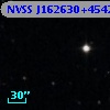 NVSS J162630+454210