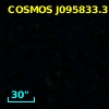 COSMOS J095833.31+024612.6