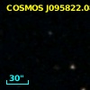 COSMOS J095822.08+024611.9