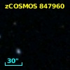 zCOSMOS 847960