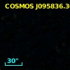 COSMOS J095836.30+024607.3