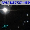 NVSS J162727+472002
