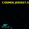 COSMOS J095827.58+024602.9
