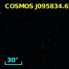 COSMOS J095834.69+024600.9