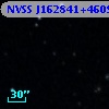 NVSS J162841+460922