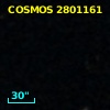 COSMOS J095836.13+024554.1