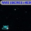 NVSS J162851+453809