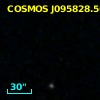 COSMOS J095828.56+024550.7